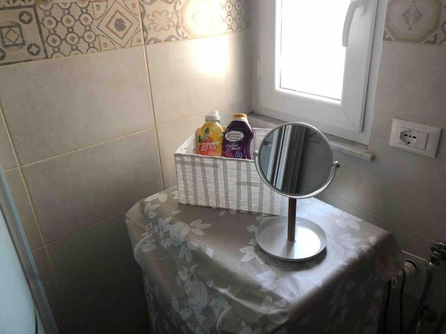 Appartamento Na Me Casa باليرمو المظهر الخارجي الصورة