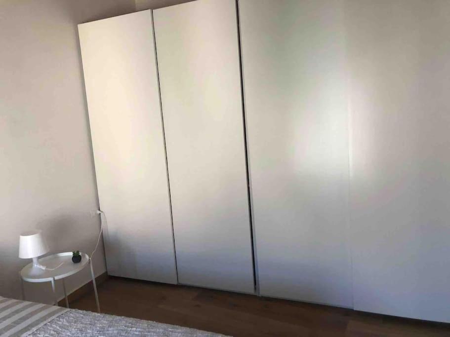 Appartamento Na Me Casa باليرمو المظهر الخارجي الصورة