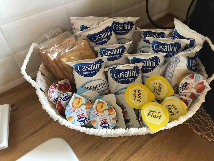 Appartamento Na Me Casa باليرمو المظهر الخارجي الصورة