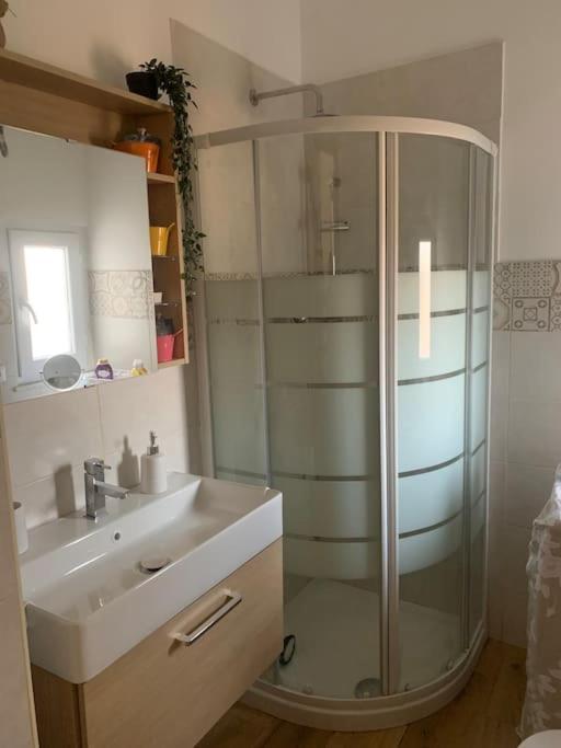 Appartamento Na Me Casa باليرمو المظهر الخارجي الصورة