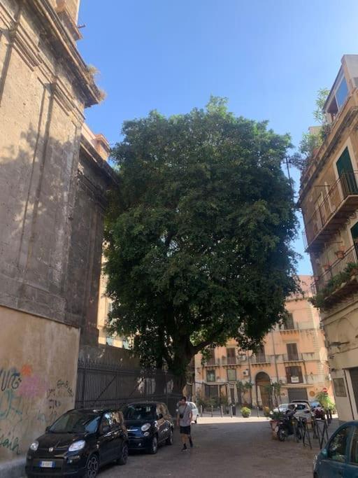 Appartamento Na Me Casa باليرمو المظهر الخارجي الصورة