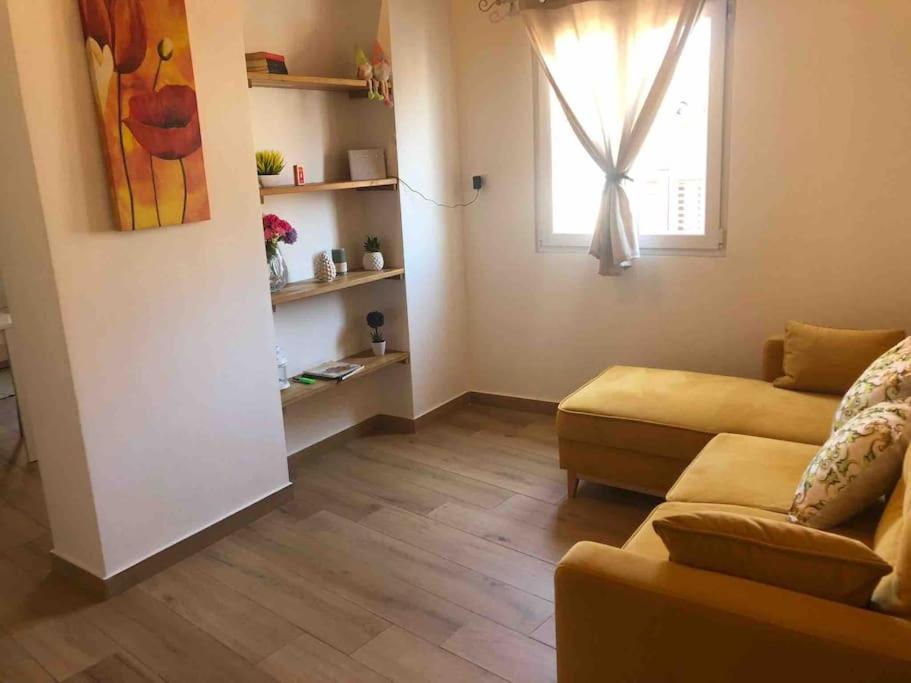 Appartamento Na Me Casa باليرمو المظهر الخارجي الصورة