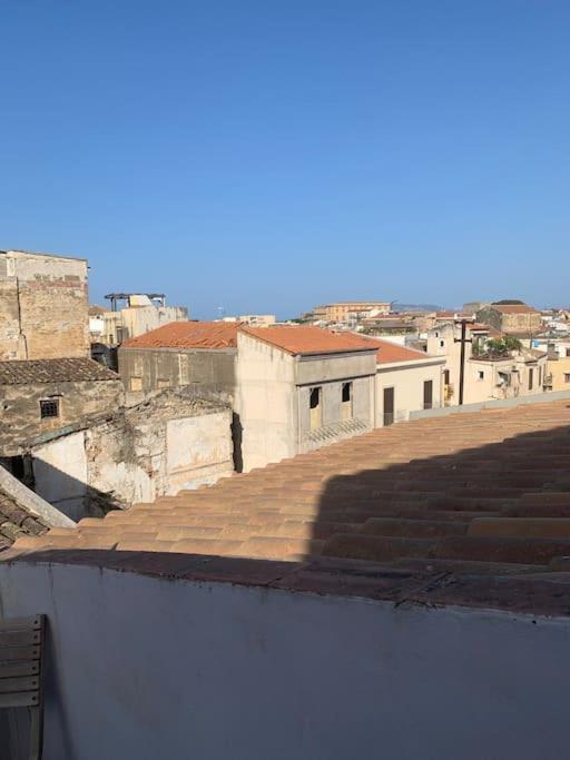 Appartamento Na Me Casa باليرمو المظهر الخارجي الصورة